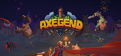 Oculus Quest 游戏《战斧传说 VR》Axegend VR